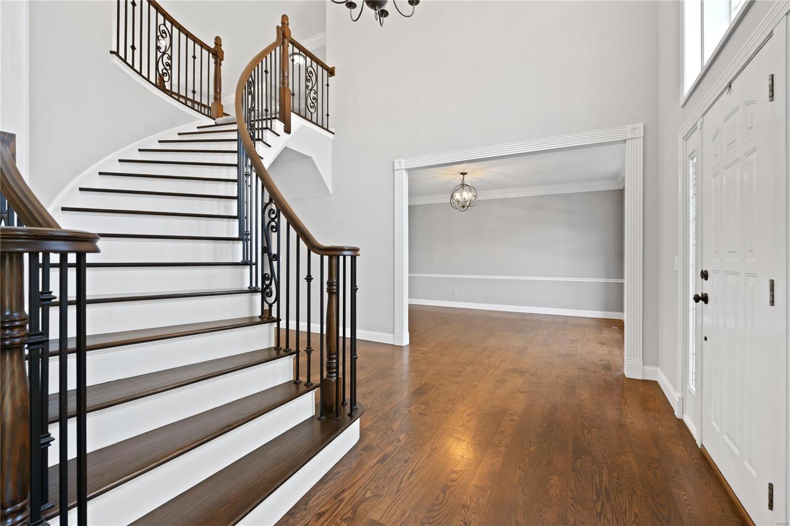 Pine Creek - Residential