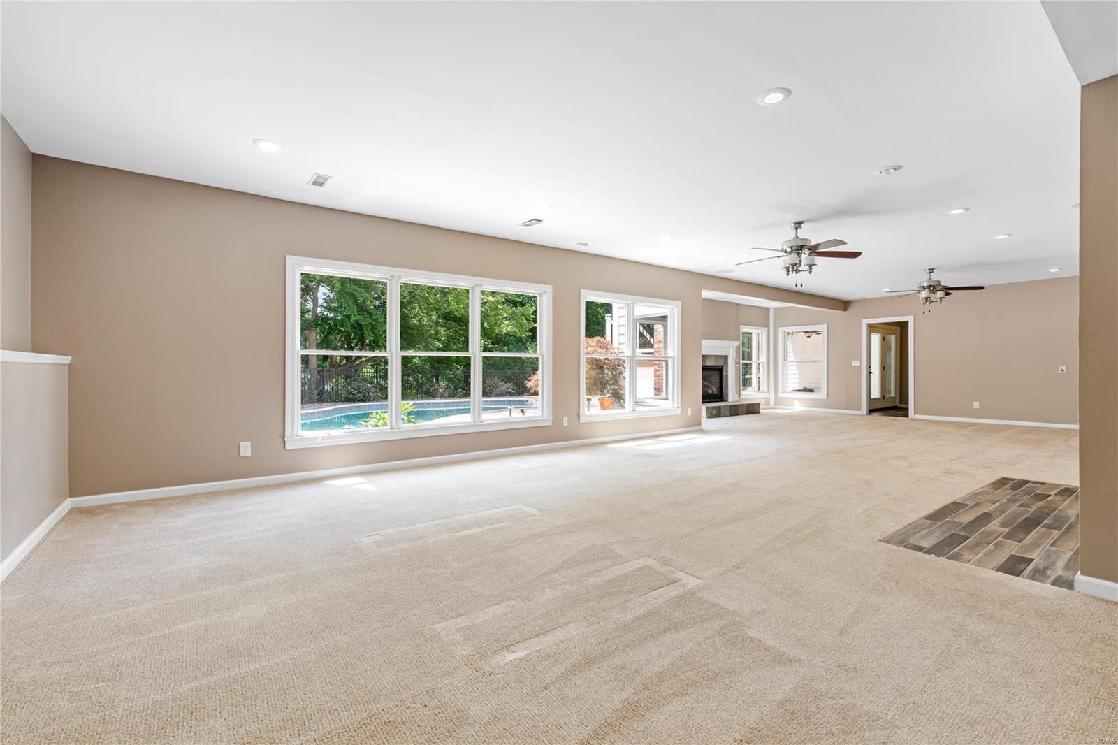 Pine Creek - Residential