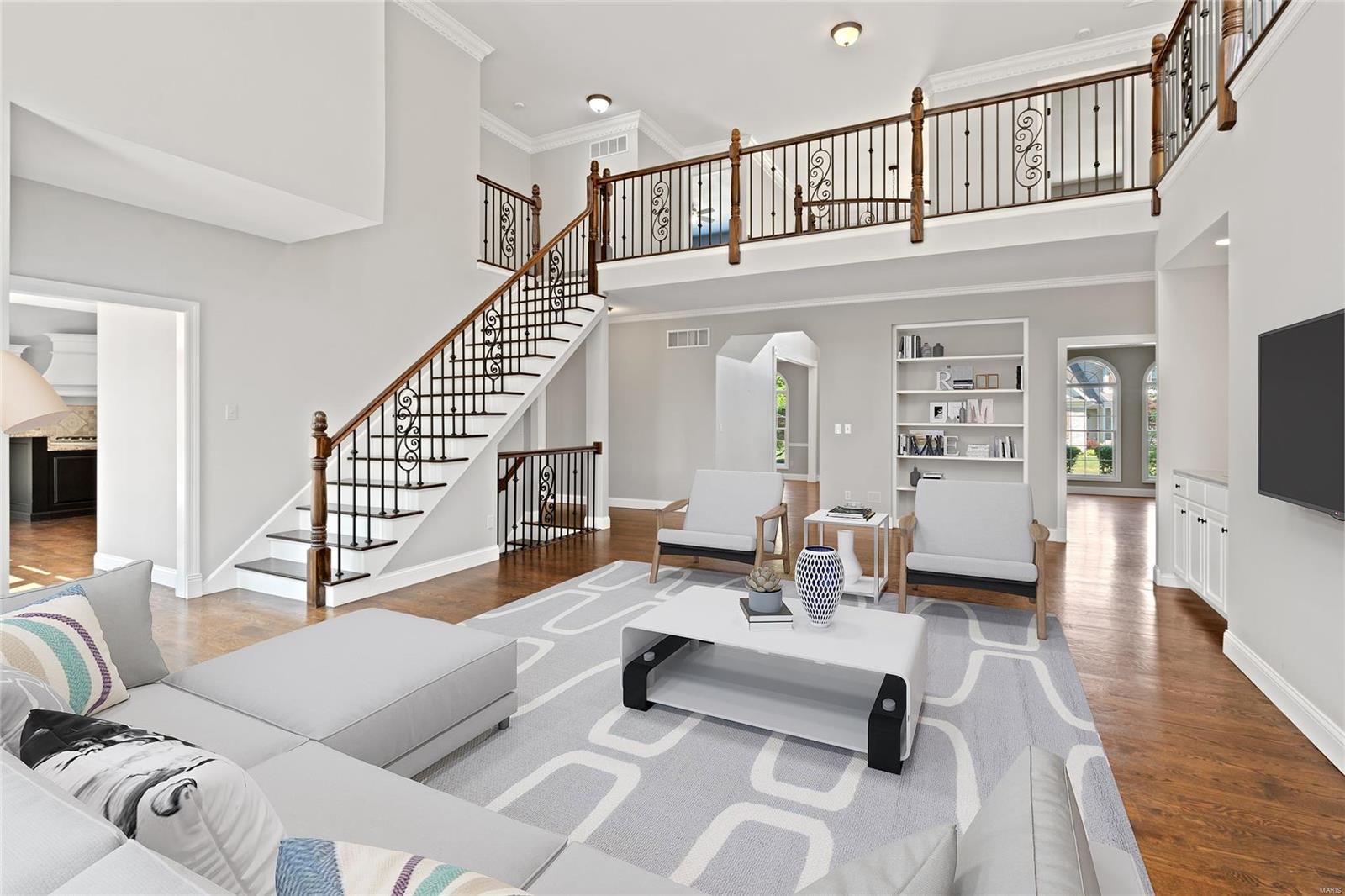 Pine Creek - Residential