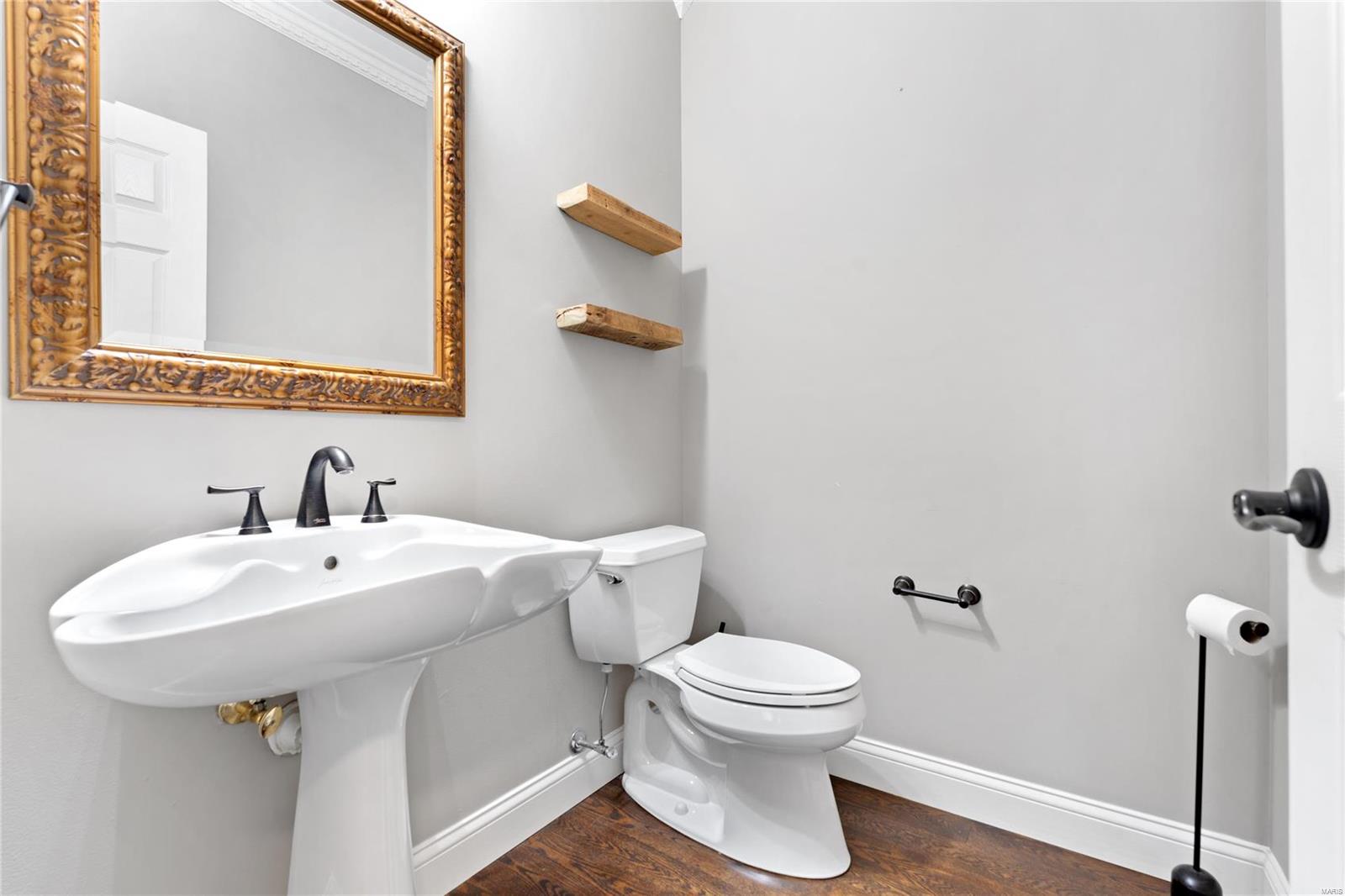 Pine Creek - Residential