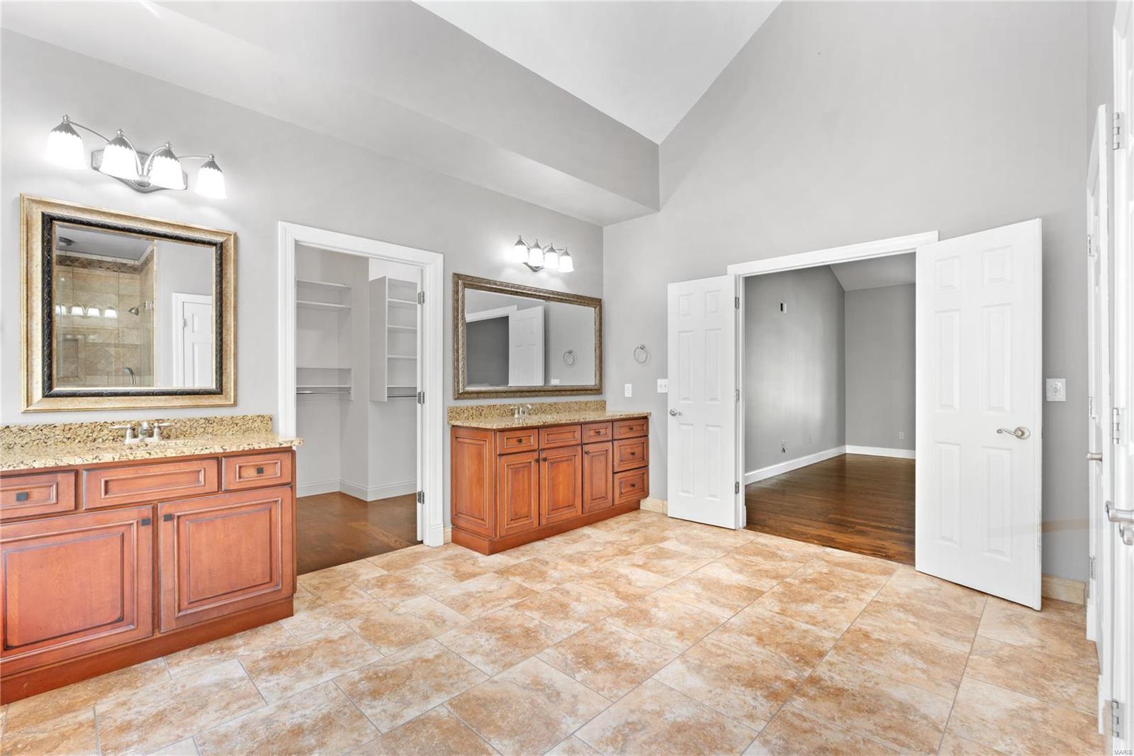 Pine Creek - Residential