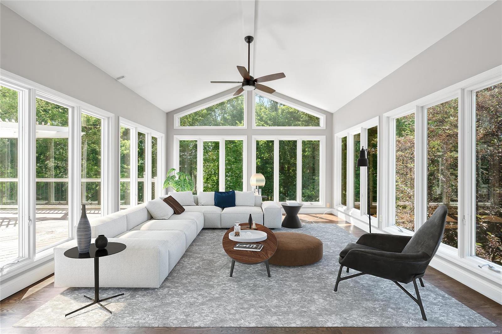 Pine Creek - Residential