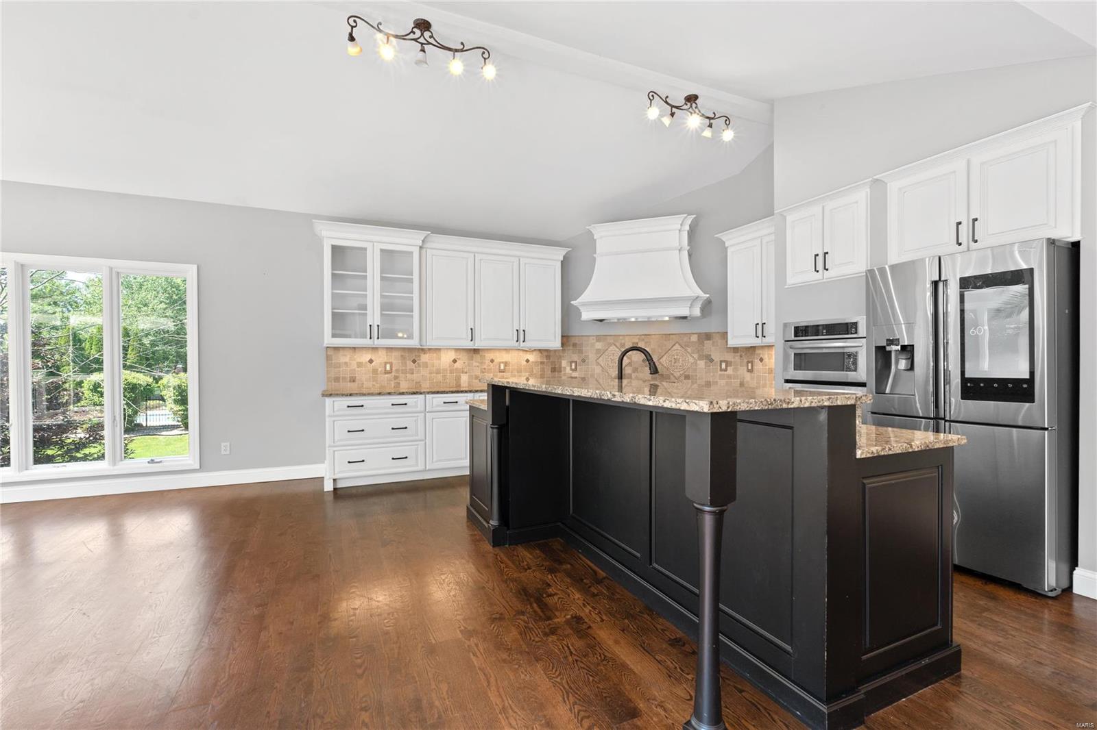 Pine Creek - Residential