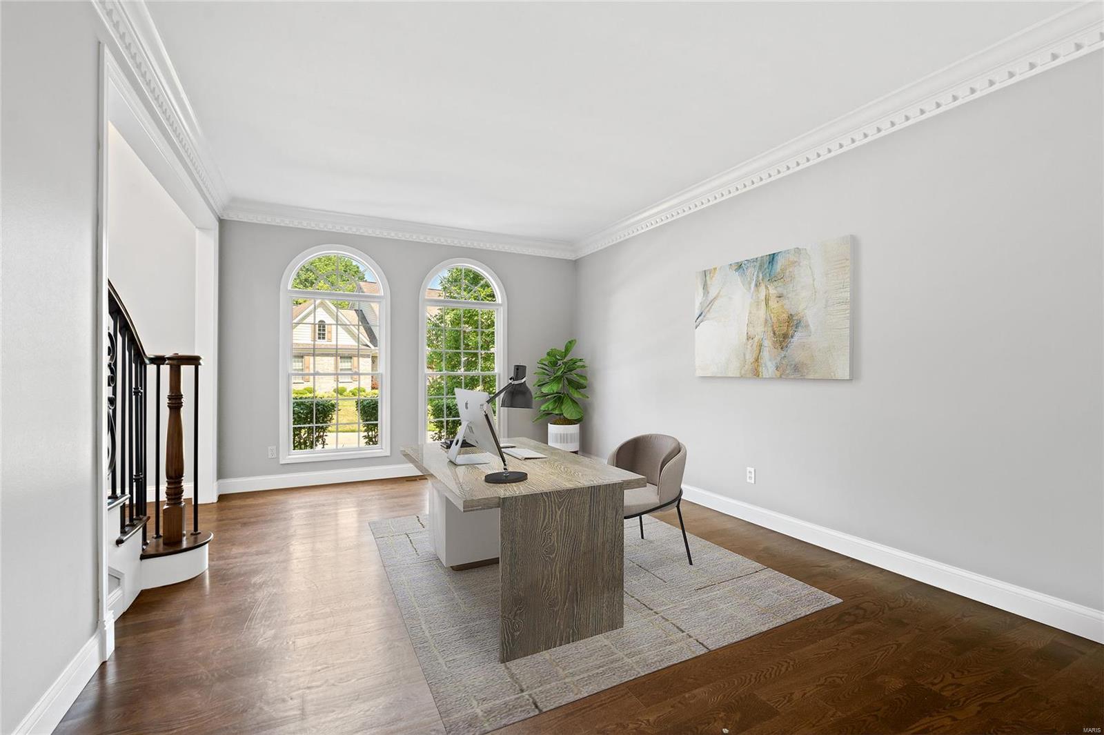 Pine Creek - Residential