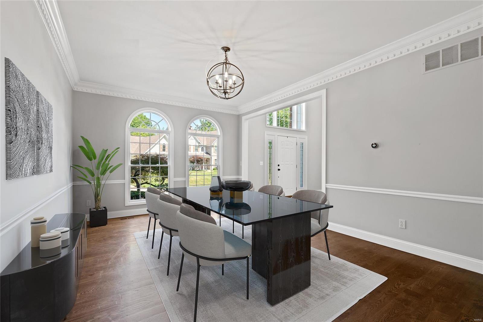 Pine Creek - Residential