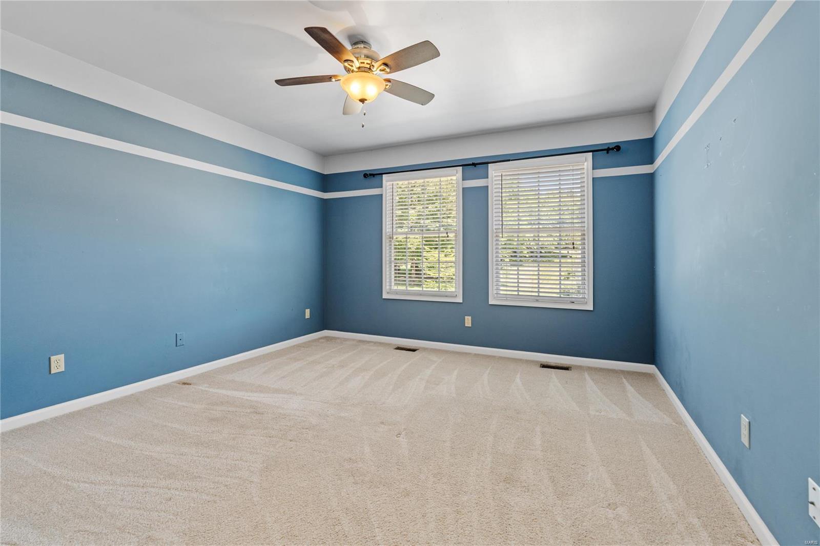 Pine Creek - Residential