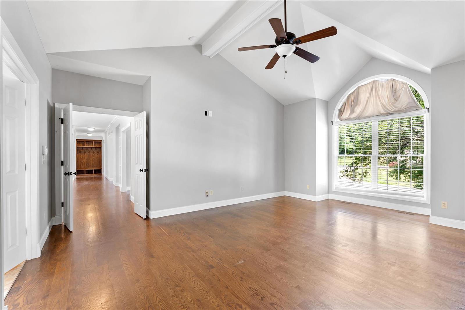 Pine Creek - Residential