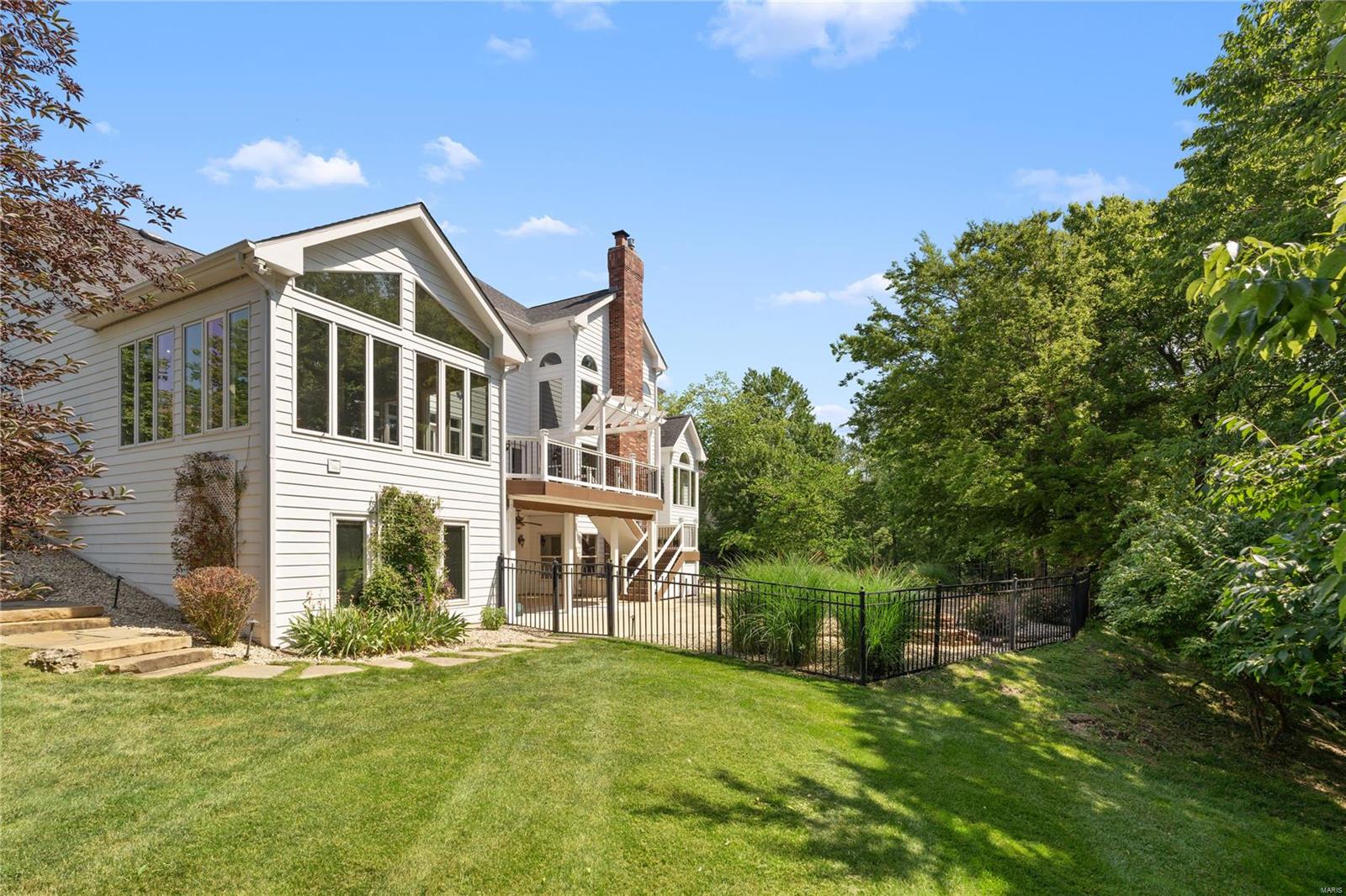 Pine Creek - Residential