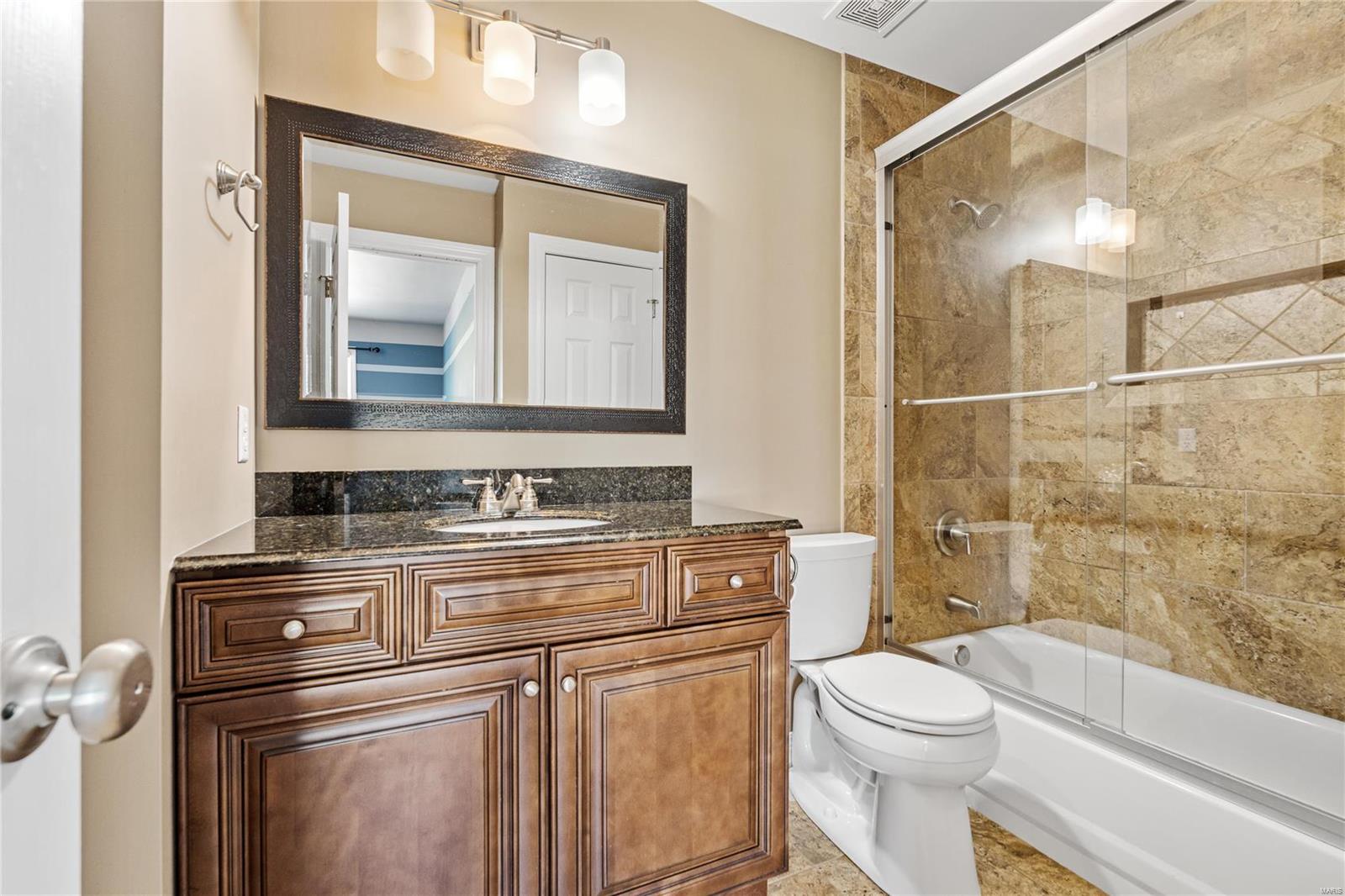 Pine Creek - Residential