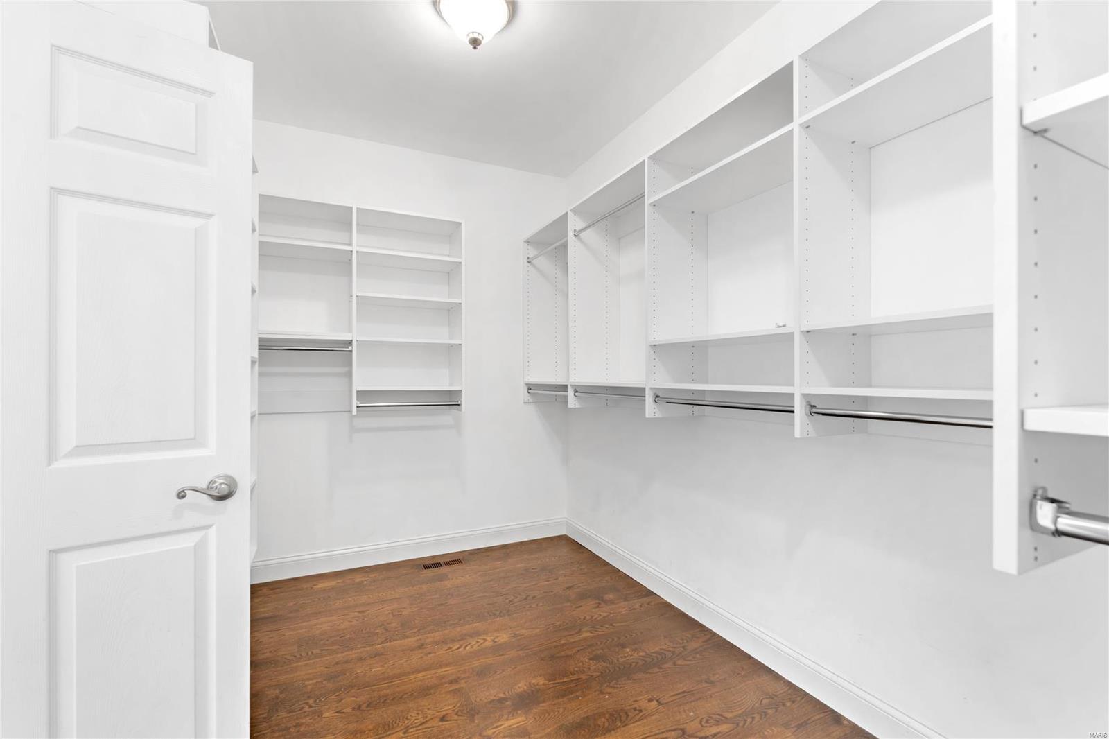 Pine Creek - Residential