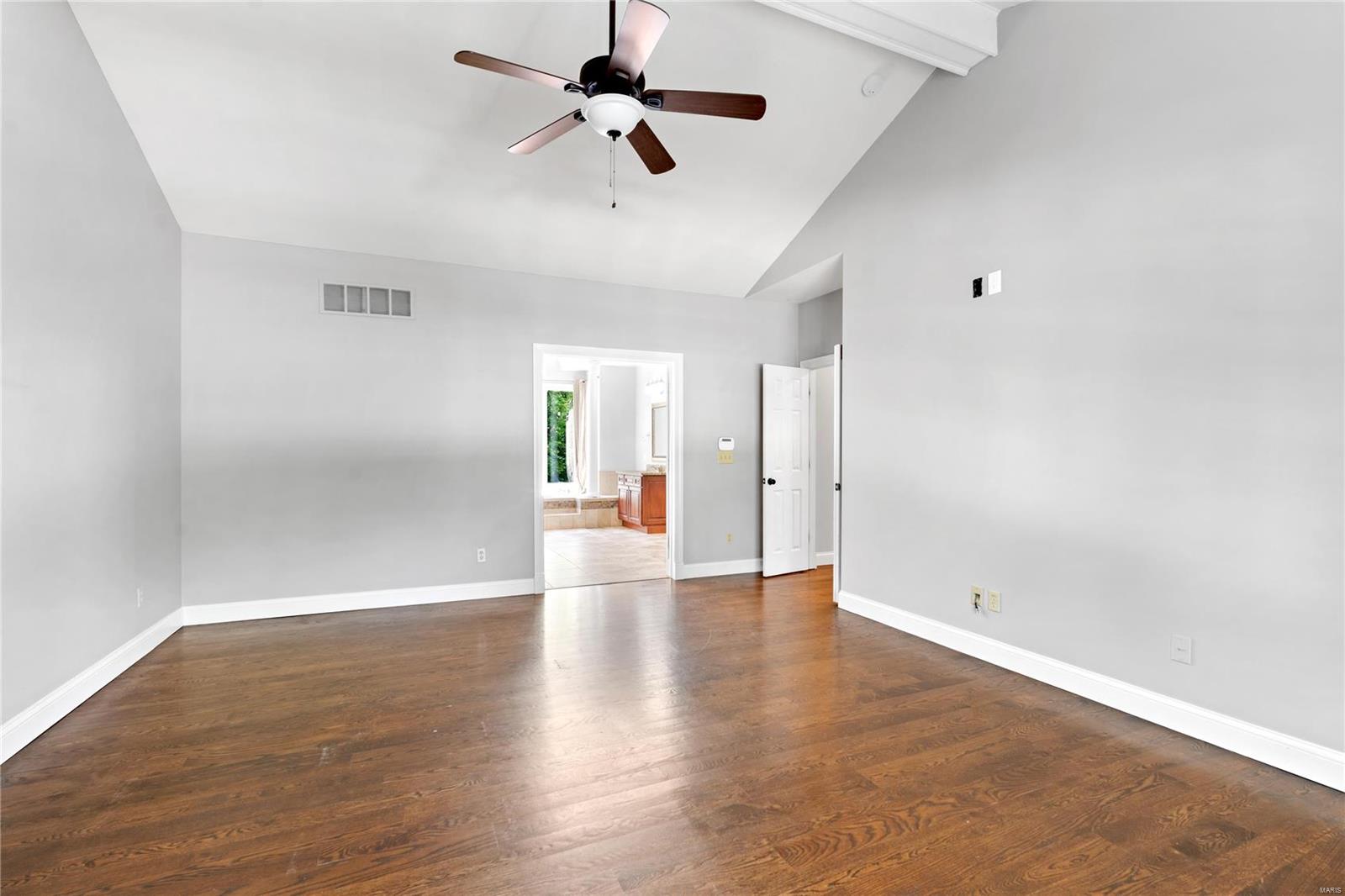 Pine Creek - Residential