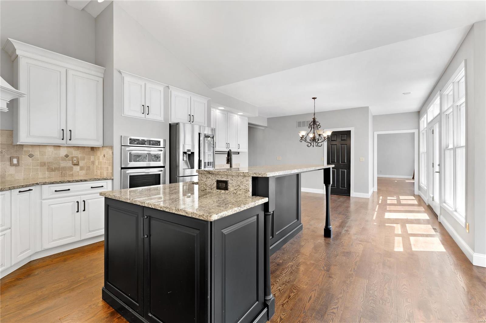 Pine Creek - Residential