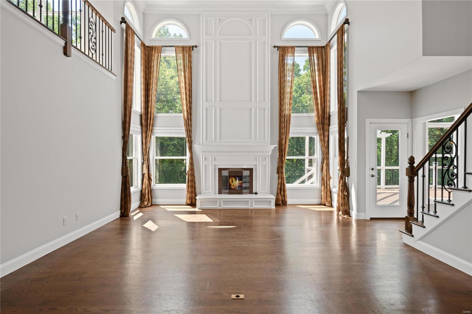 Pine Creek - Residential