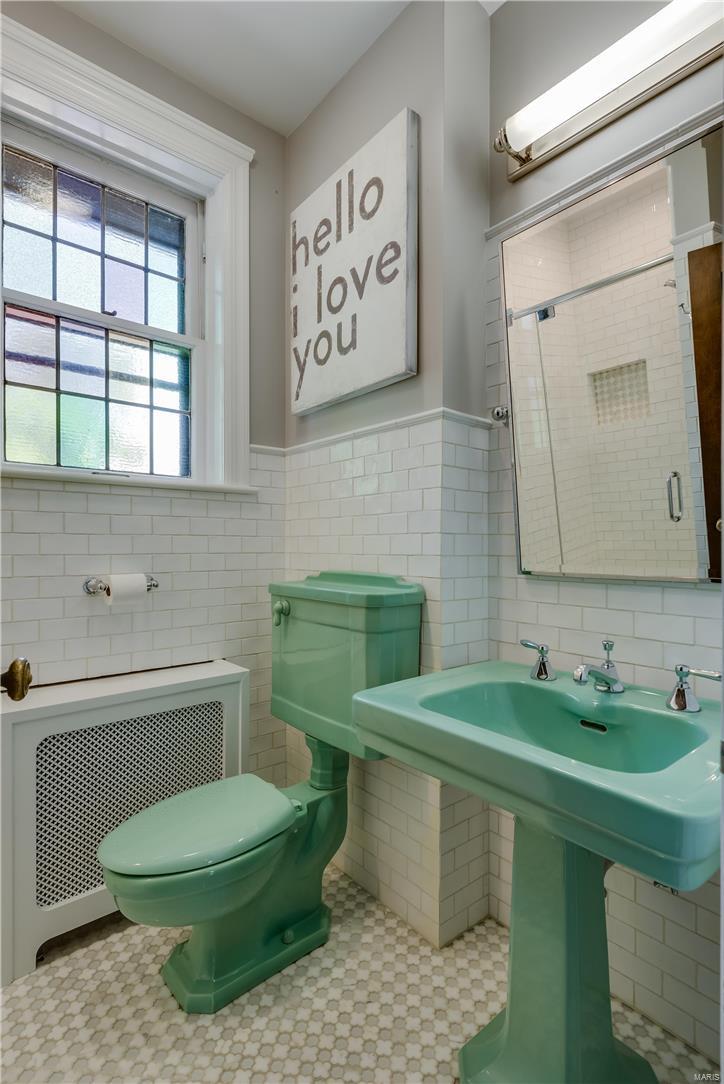 Claverach Park - Residential