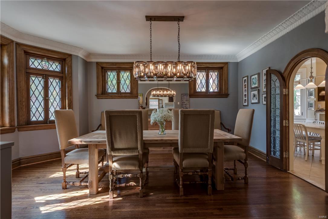 Claverach Park - Residential