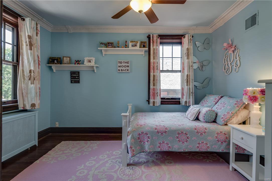 Claverach Park - Residential