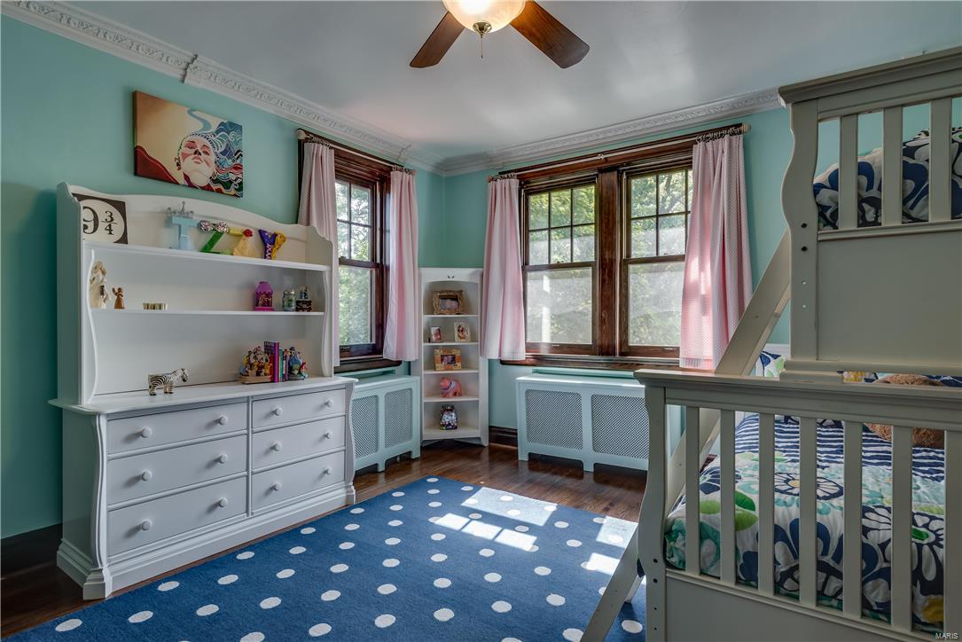 Claverach Park - Residential