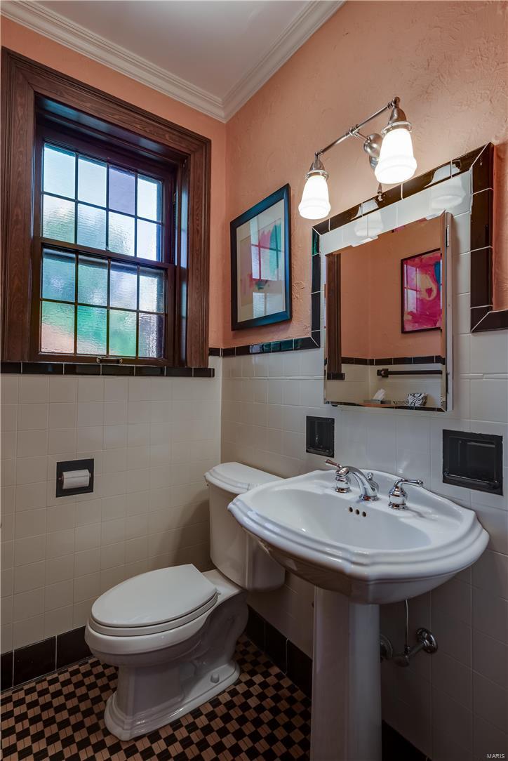 Claverach Park - Residential