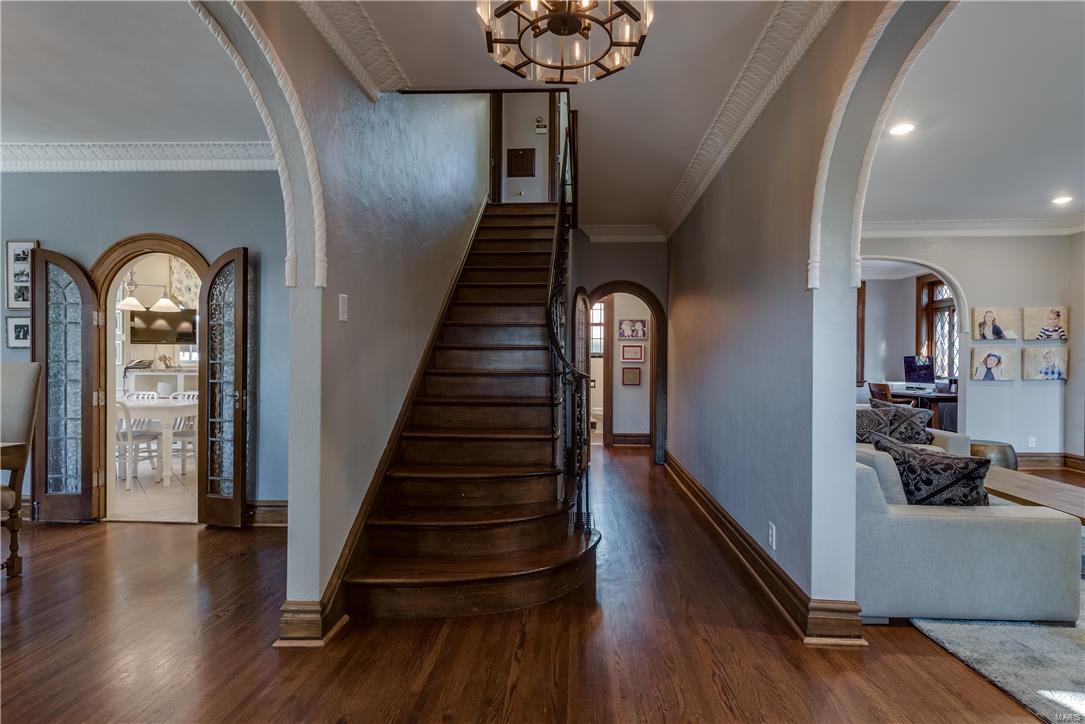 Claverach Park - Residential