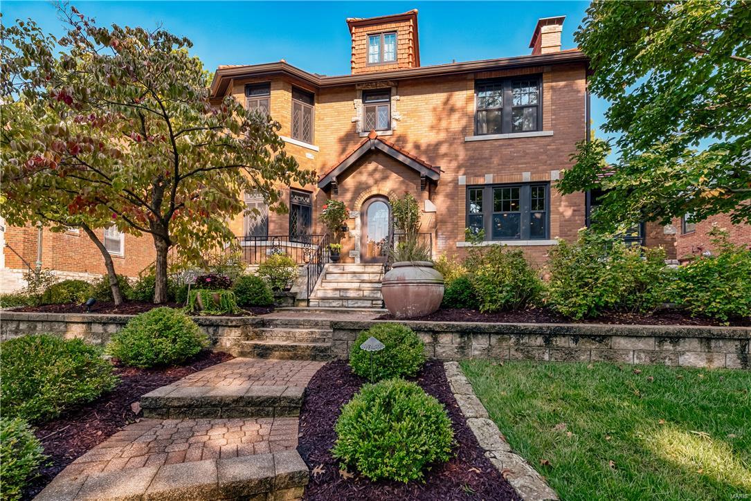 Claverach Park - Residential