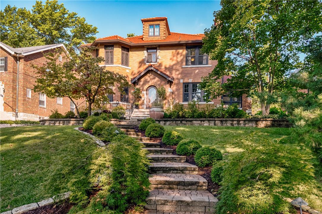 Claverach Park - Residential