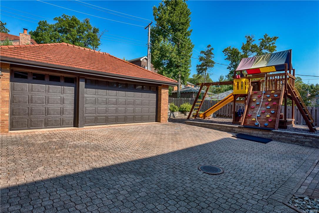 Claverach Park - Residential