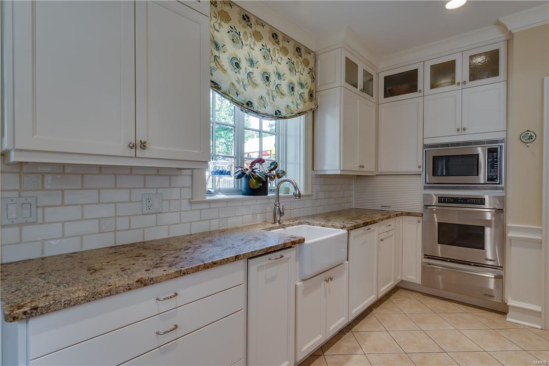 Claverach Park - Residential