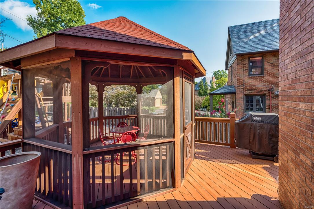 Claverach Park - Residential