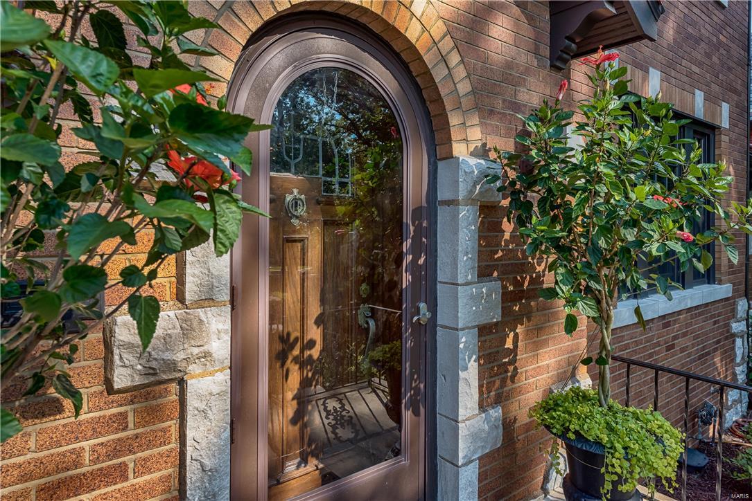 Claverach Park - Residential