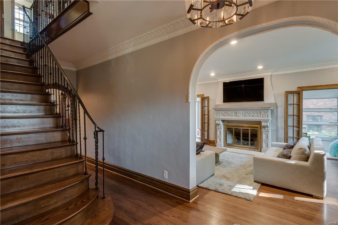 Claverach Park - Residential