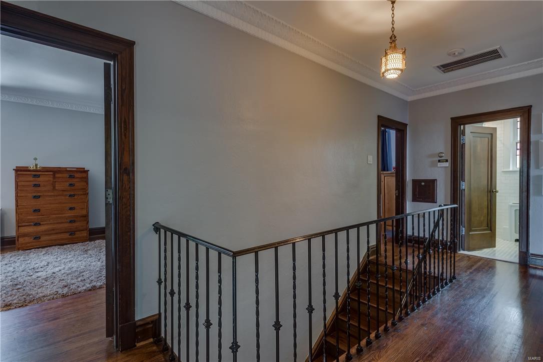 Claverach Park - Residential