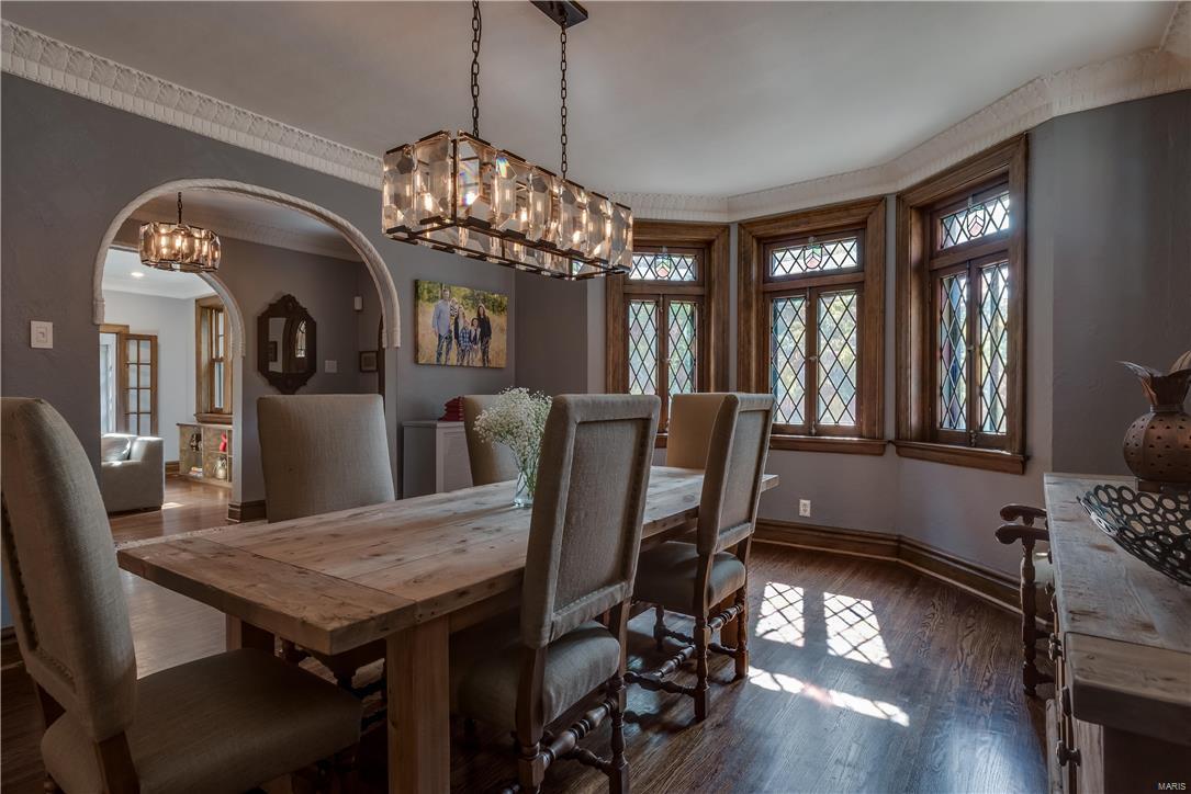 Claverach Park - Residential