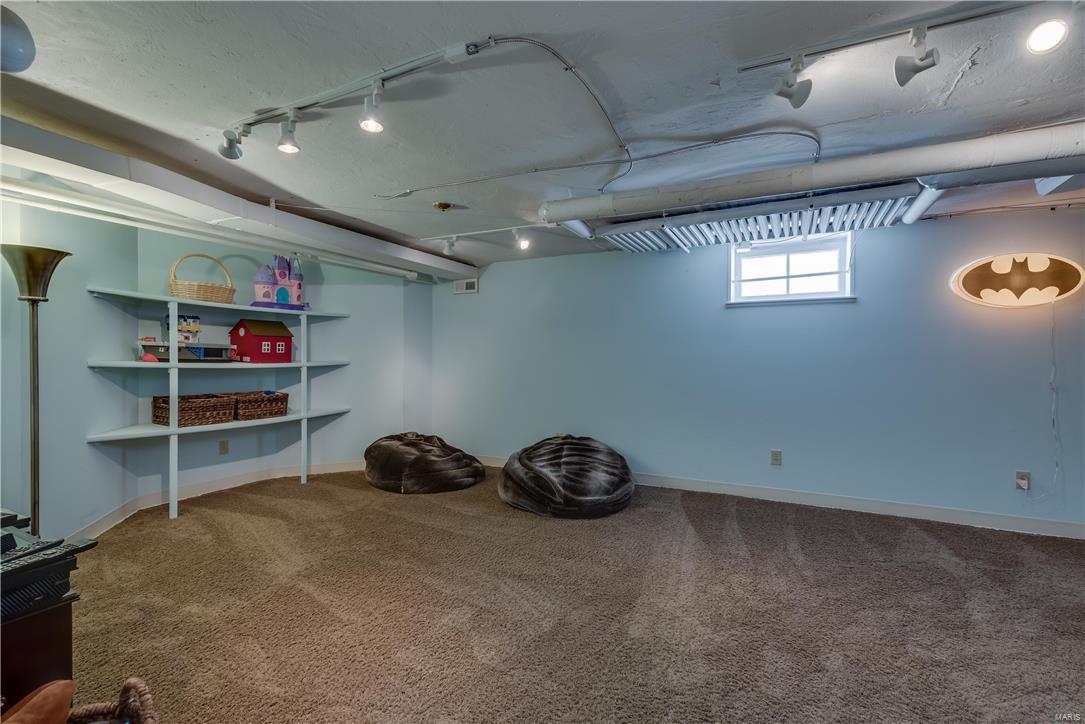 Claverach Park - Residential