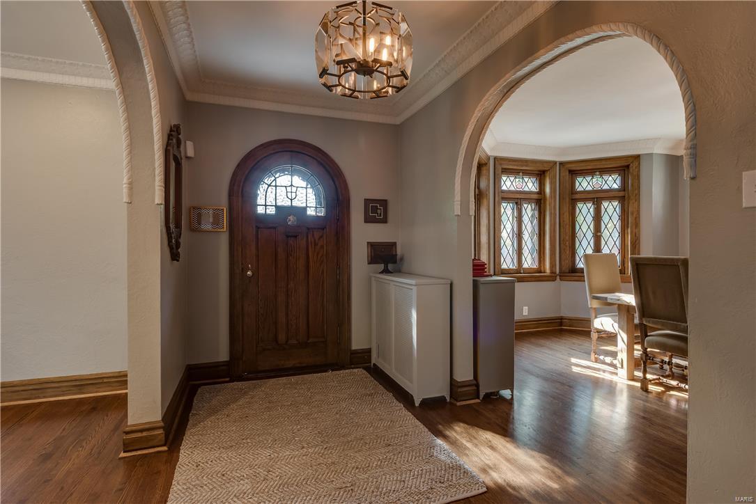 Claverach Park - Residential