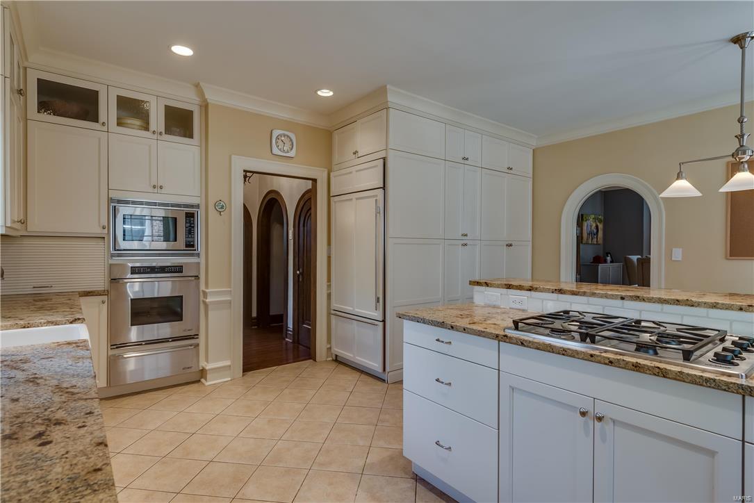 Claverach Park - Residential