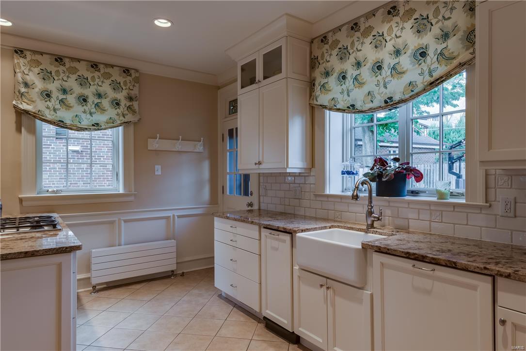 Claverach Park - Residential