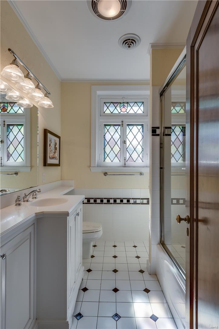 Claverach Park - Residential