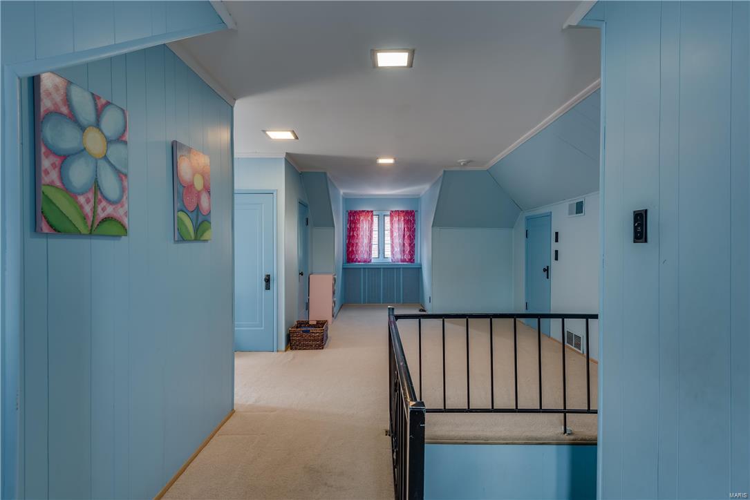 Claverach Park - Residential