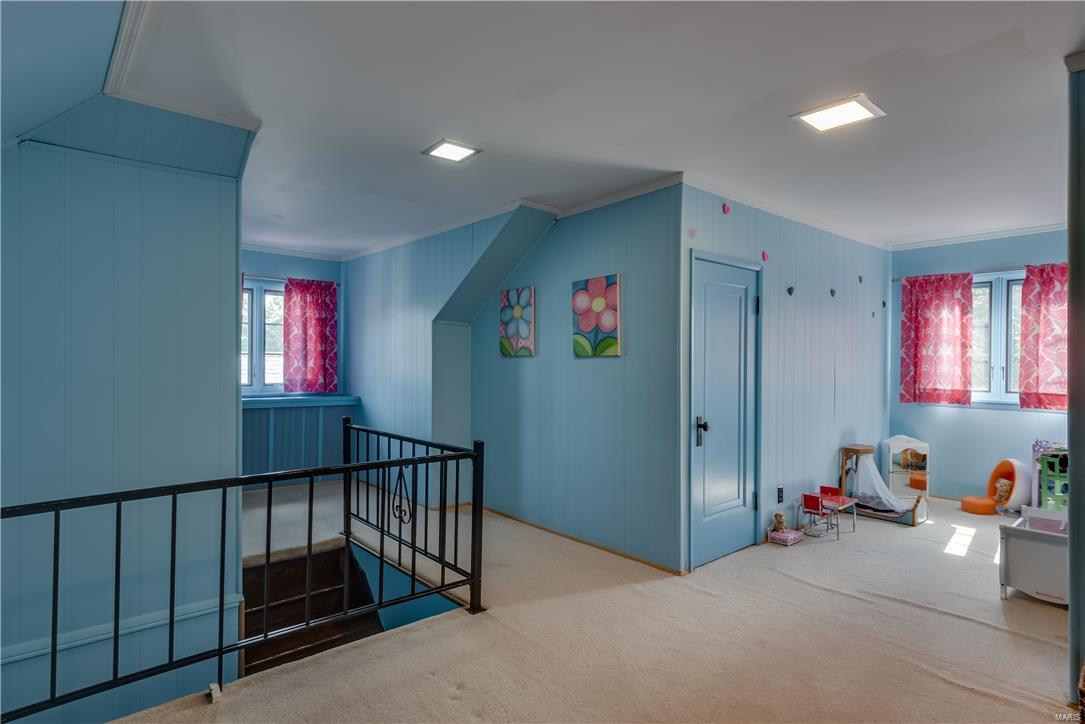 Claverach Park - Residential