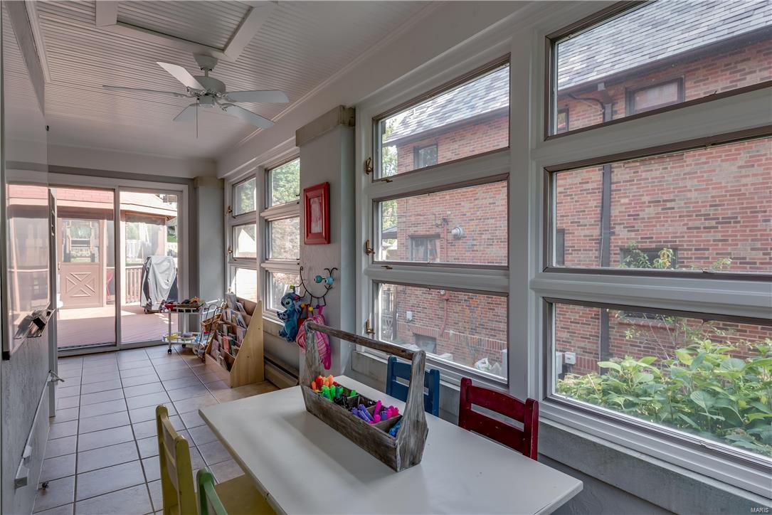 Claverach Park - Residential