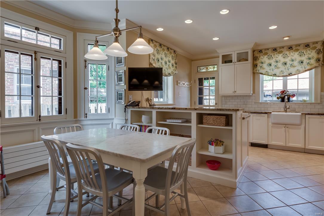 Claverach Park - Residential