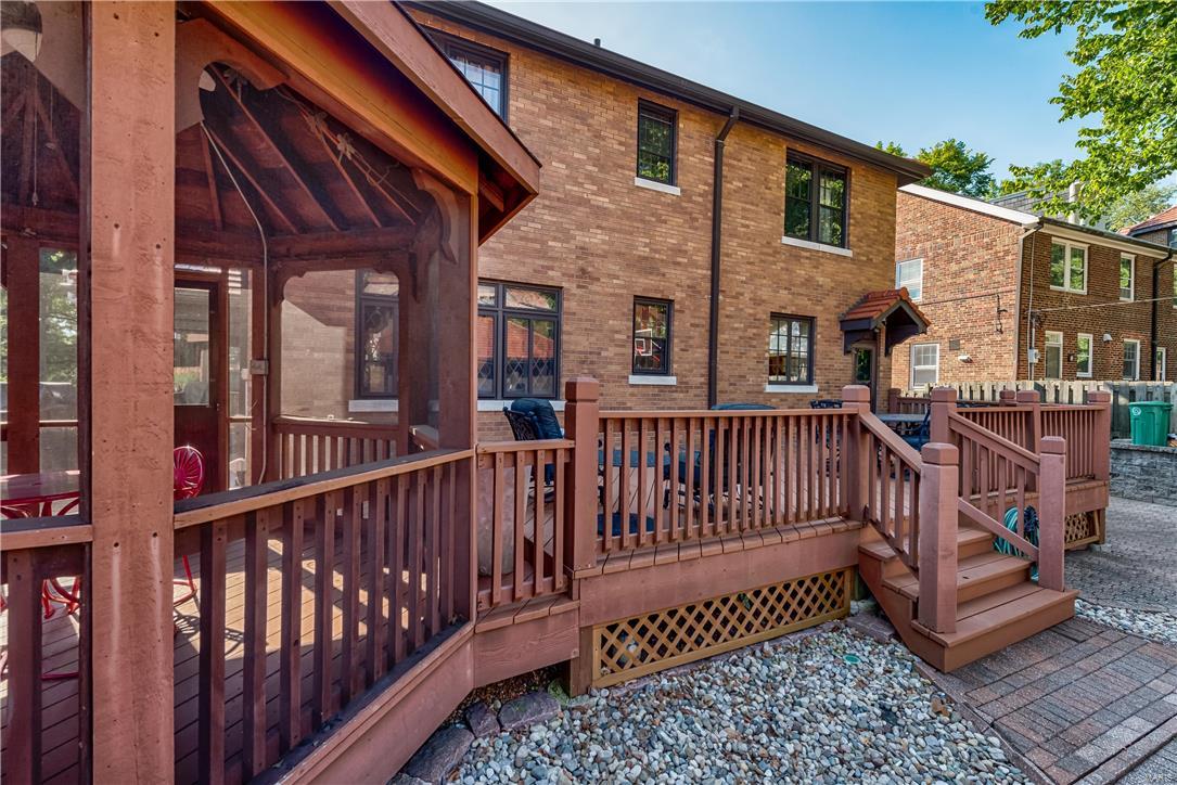 Claverach Park - Residential