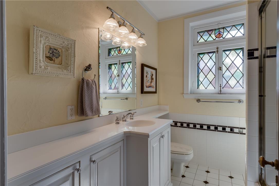 Claverach Park - Residential