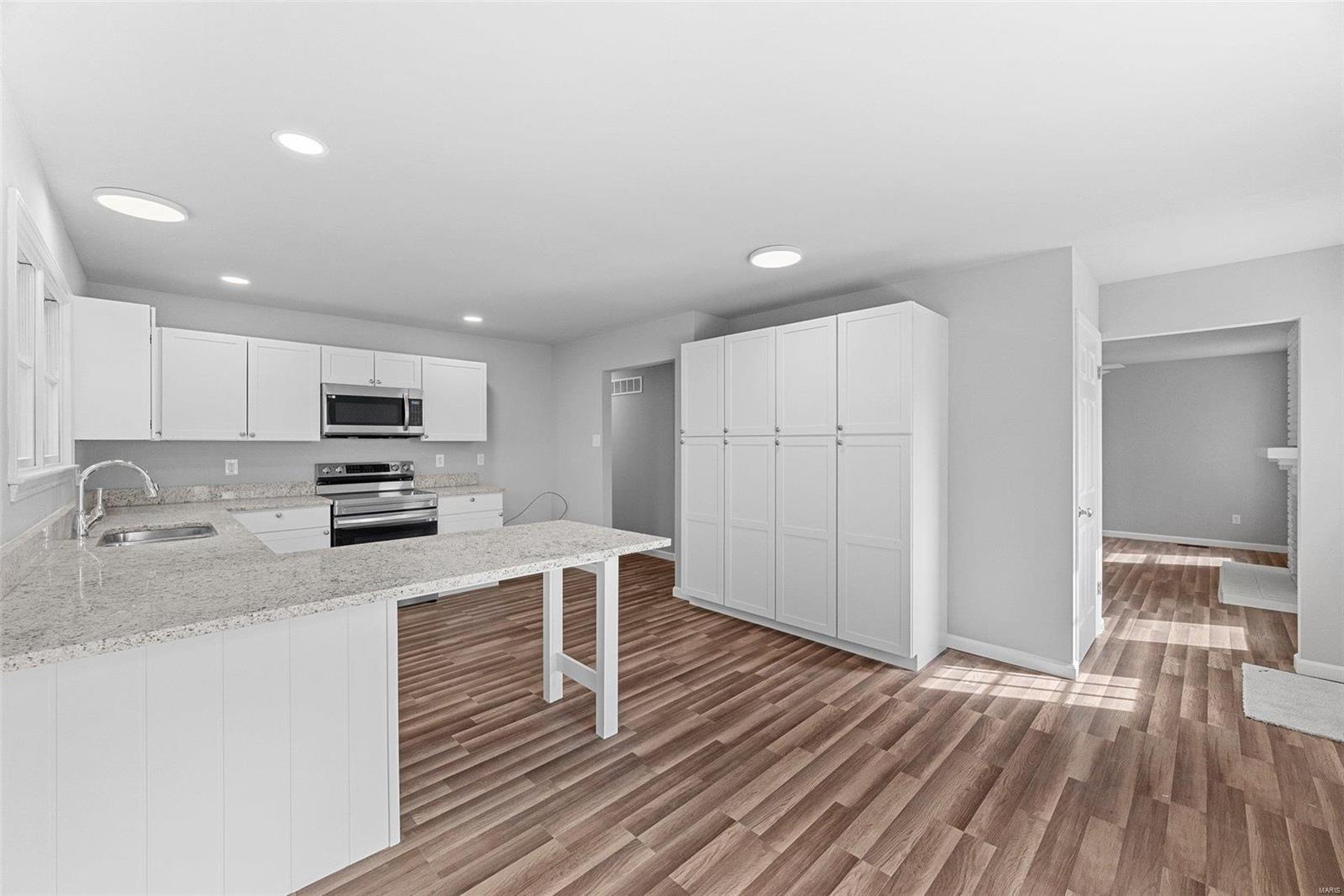 Tanglewood - Residential