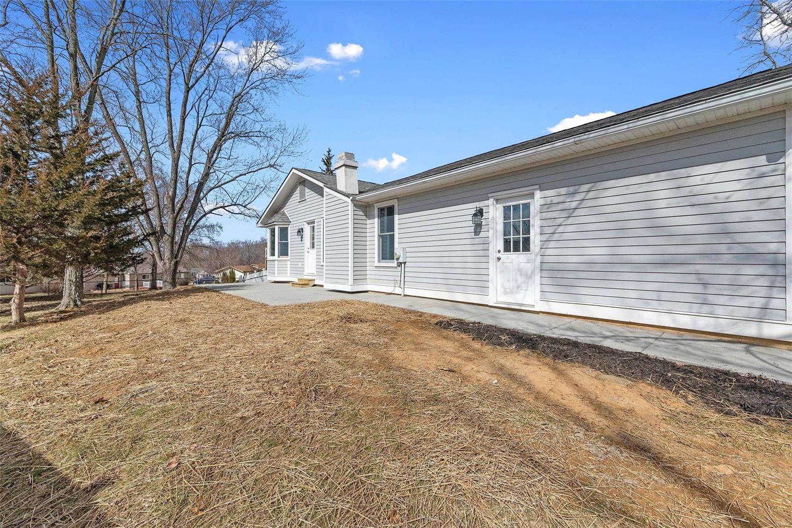 Tanglewood - Residential