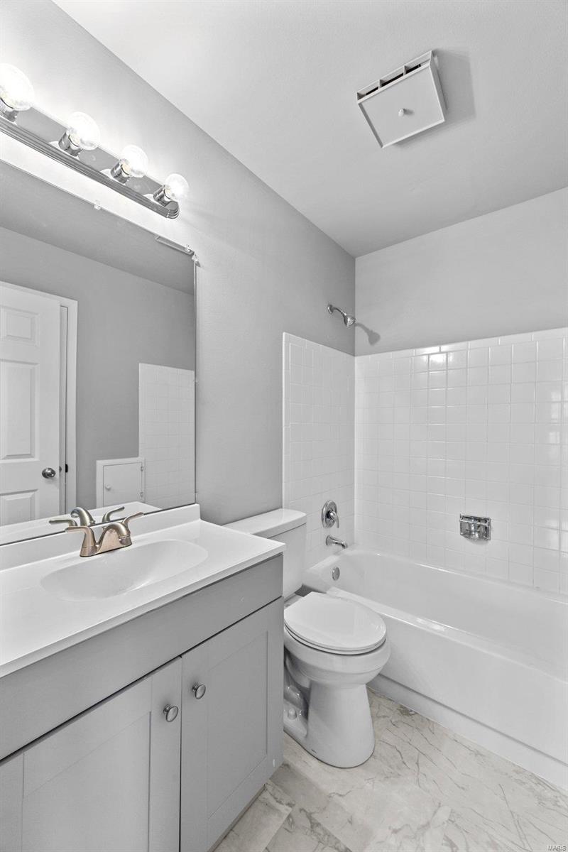 Tanglewood - Residential