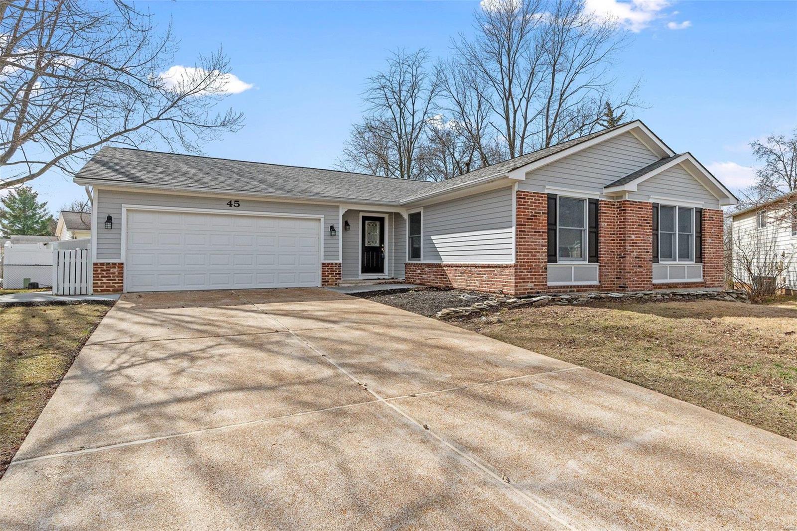 Tanglewood - Residential