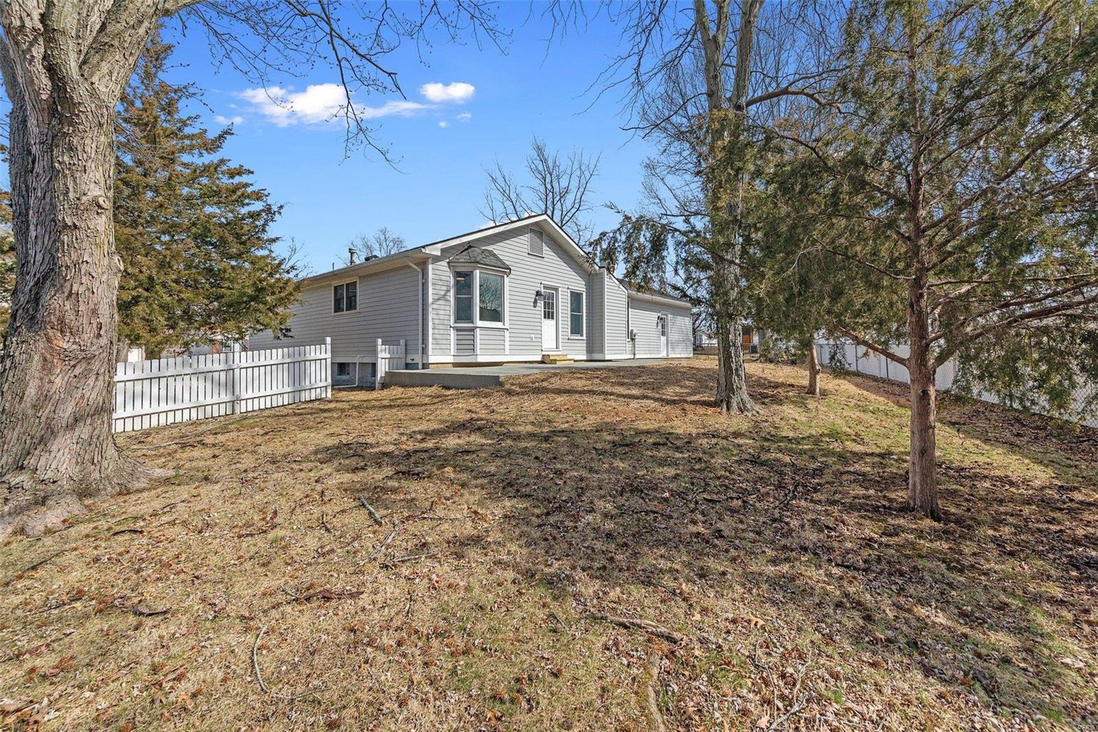 Tanglewood - Residential