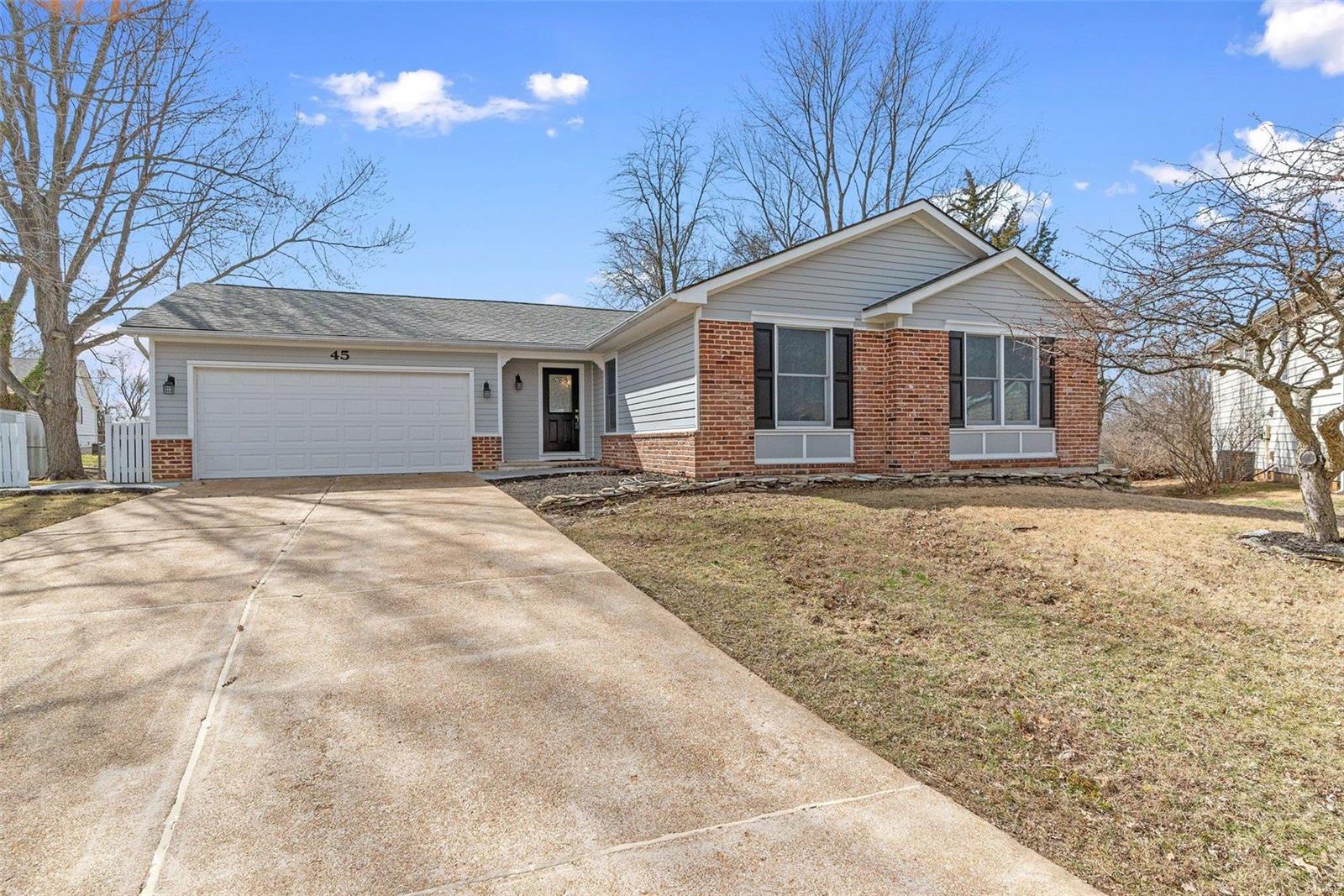 Tanglewood - Residential