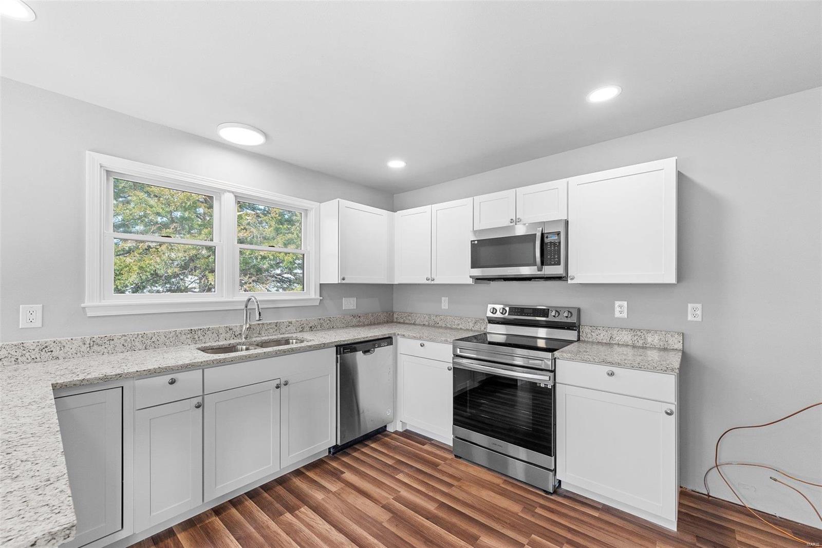 Tanglewood - Residential